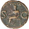 Image 2 : Rome: Caligula AD37-41 Assarion