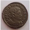 Image 1 : Rome: Maximinus II AD308-313 Follis