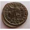 Image 2 : Roman Britain: Constantine I AD307-337 Follis