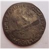 Image 1 : England: Mary 1553-1554 Groat
