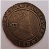 Image 1 : England: James I 1603-1625 Shilling