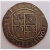 Image 2 : England: James I 1603-1625 Shilling