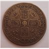 Image 2 : England: Anne 1702 Shilling