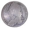 Image 1 : England: George II 1745/3 Overdate Shilling