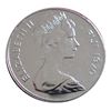 Image 1 : Fiji 1970 Dollar