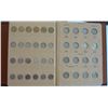 Image 3 : Fiji 1934-1968 Complete 89-Coin Predecimal Collection