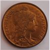 Image 1 : France 1900 10 Centimes