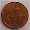 Image 2 : France 1900 10 Centimes