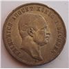 Image 1 : Germany: Saxony 1910 3 Mark