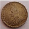 Image 1 : India 1916 1/2 Rupee