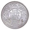 Image 2 : India 1919 Rupee
