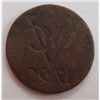 Image 1 : Netherlands 1790 2 Duits BROCKAGE