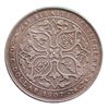 Image 2 : Straits Settlements 1907 Dollar