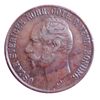 Image 1 : Sweden 1857 5 Ore
