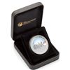 Image 1 : Australia 2010 Dollar World Expo Shanghai Cityscape Silver Proof Lot of 4