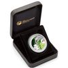 Image 1 : Australia 2010 Dollar World Expo Shanghai Panda and Koala Silver Proof