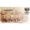 Image 1 : Australia 2010 Dollar Burke and Wills PNC Lot of 10