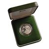 Australia 1995 10 Dollars Endangered Species: Numbat Silver Proof Melbourne Coin Fair