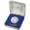 Australia 2004 5 Dollars The Journey Continues Sydney to Athens Silver Proof