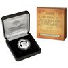 Image 1 : Australia 2010 Dollar Centenary of Coinage C Privy Mark Silver Proof