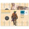 Australia 2011 20 Cents International Year of the Volunteers PNC Lot of 20