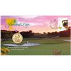 Australia 2011 Dollar Presidents Cup PNC Lot of 5