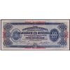 Australia 1918 Cerutty-Collins 10 Shillings