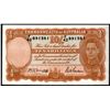 Australia 1942 Armitage-McFarlane 10 Shillings
