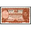 Australia 1942 Armitage-McFarlane 10 Shillings
