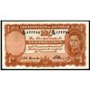 Australia 1949 Coombs-Watt 10 Shillings