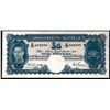 Australia 1941 Armitage-McFarlane 5 Pounds