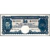 Australia 1952 Coombs-Wilson 5 Pounds