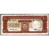 Australia 1949 Coombs-Watt 10 Pounds
