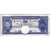 Australia 1952 Coombs-Wilson 5 Pounds S/27 First Prefix
