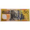 Image 1 : Australia 1998 Macfarlane-Evans $50 AA98 First Prefix