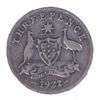 Image 2 : Australia 1922/1 Overdate Threepence
