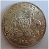 Australia 1927 Florin