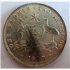 Australia 1927 Florin