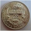 Australia 1927 Parliament House Florin