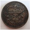 Australia 1927 Parliament House Florin