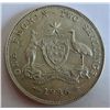 Australia 1936 Florin
