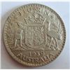 Australia 1939 Florin