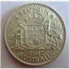 Australia 1940 Florin