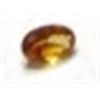 Image 1 : .45ct GOLDEN CITRINE GEMSTONE *FULL CUT & FACETED* BEAUTIFUL APPROX. VALUE IS $25.00!!
