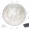 Image 2 : 1892-S MORGAN SILVER DOLLAR RED BOOK VALUE IS $400.00 *EXTREMELY RARE KEY DATE EXTRA FINE GRADE*!!