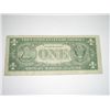 Image 2 : 1957 $1 SILVER CERTIFICATE U.S. BILL SERIAL # F32766402A *PLEASE LOOK AT PIC TO DETERMINE GRADE*!!