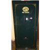 Image 1 : Pony Express gun safe,16 gun, 4 shelf, fireproof, Sun Welding Safe Co.