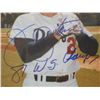 Image 2 : Autographed picture Dodgers, Jay Johnstone