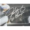 Image 2 : Autographed picture Dodgers, Steve Yeager
