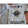 Image 1 : Official 2002 World Series towel